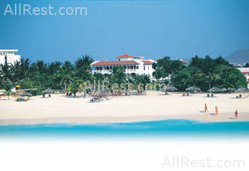 Bucuti Beach Resort